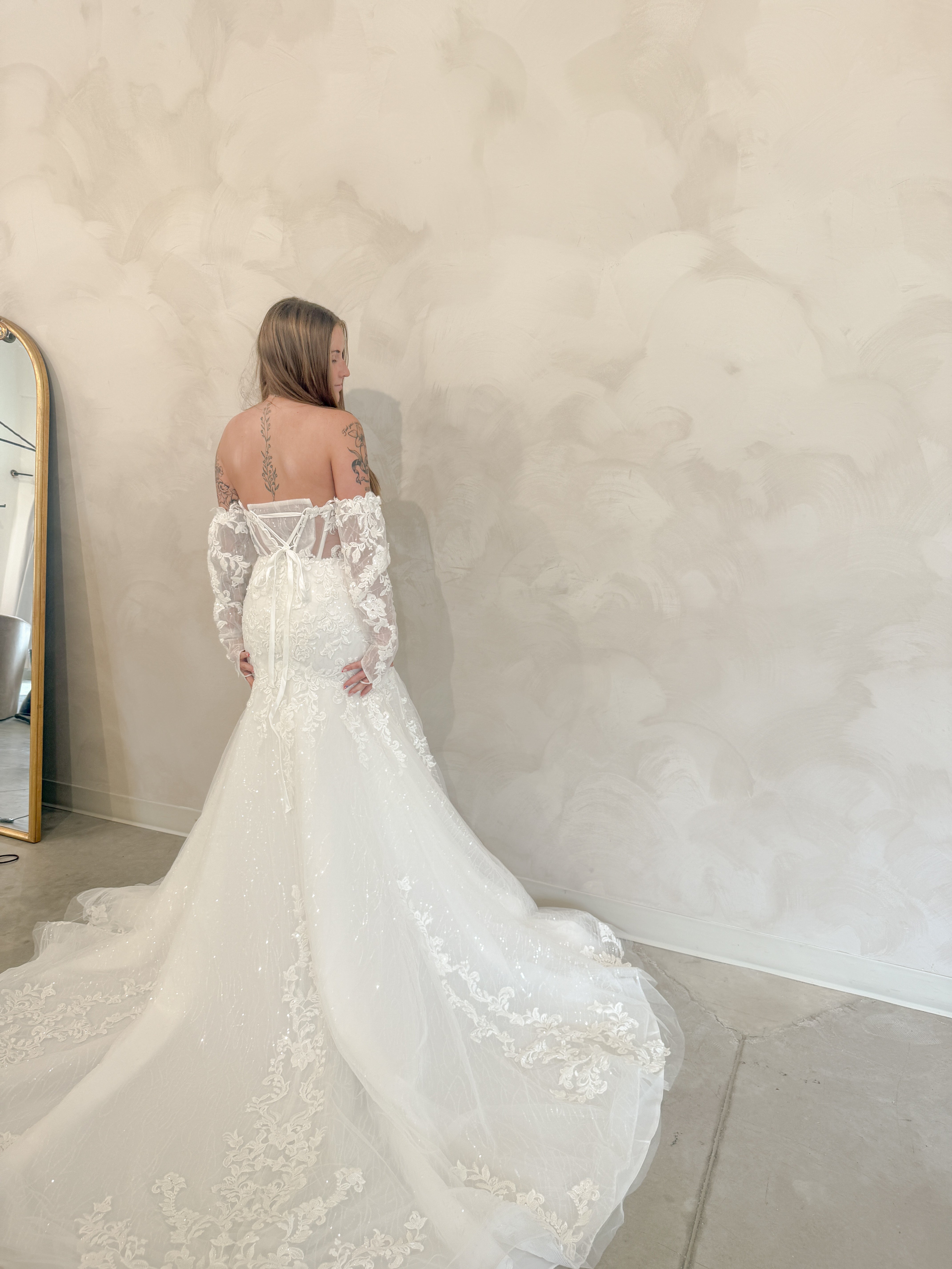 Size 04 | Mia by Truly