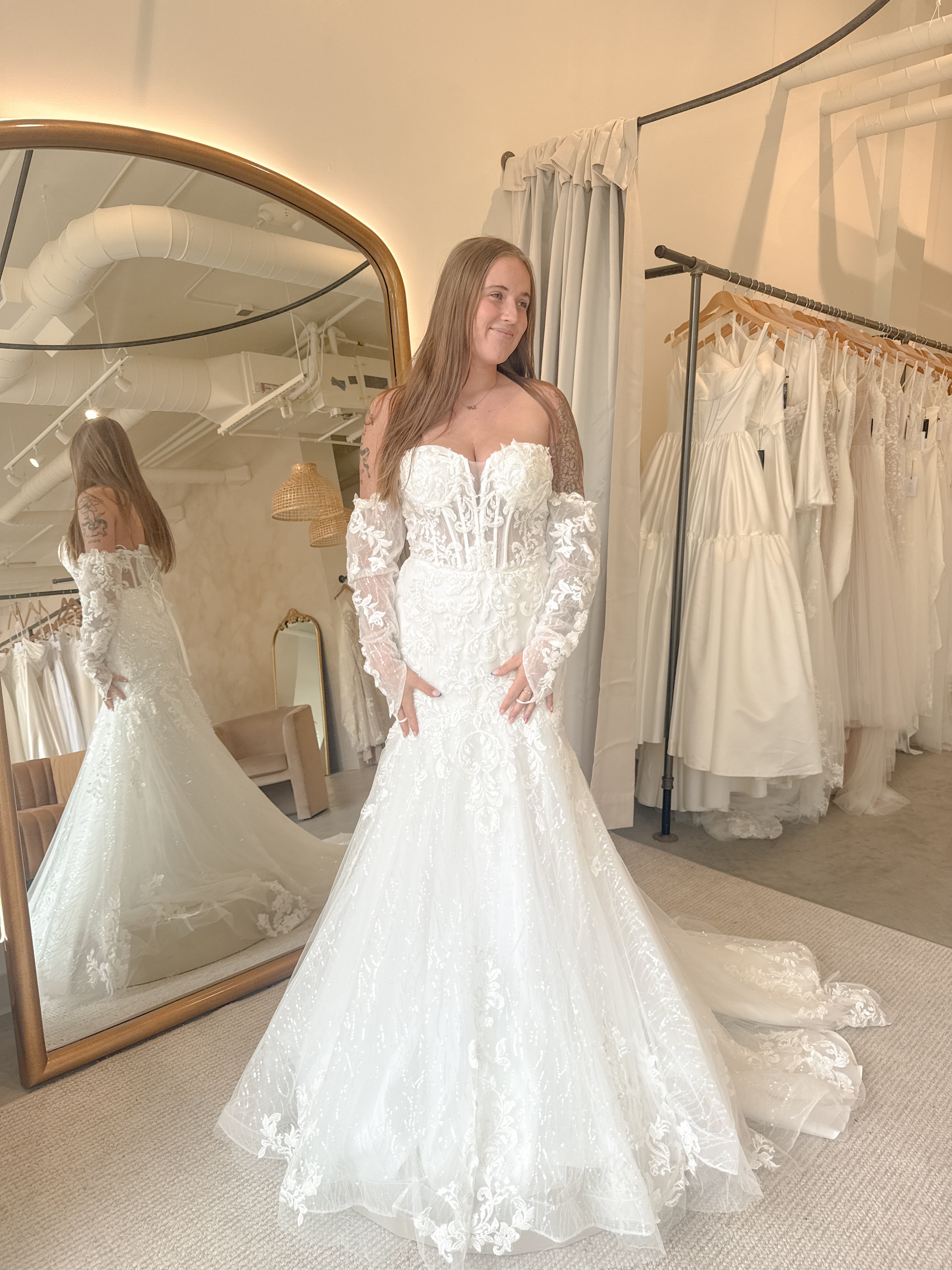 Size 04 | Mia by Truly