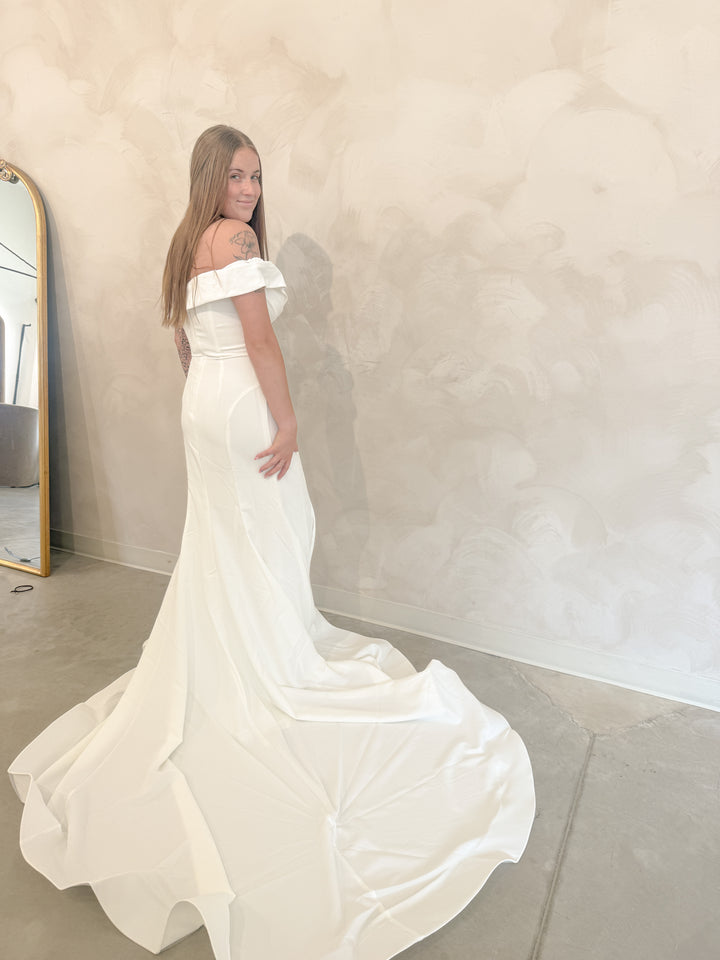 Size 04 | Macally by Truly