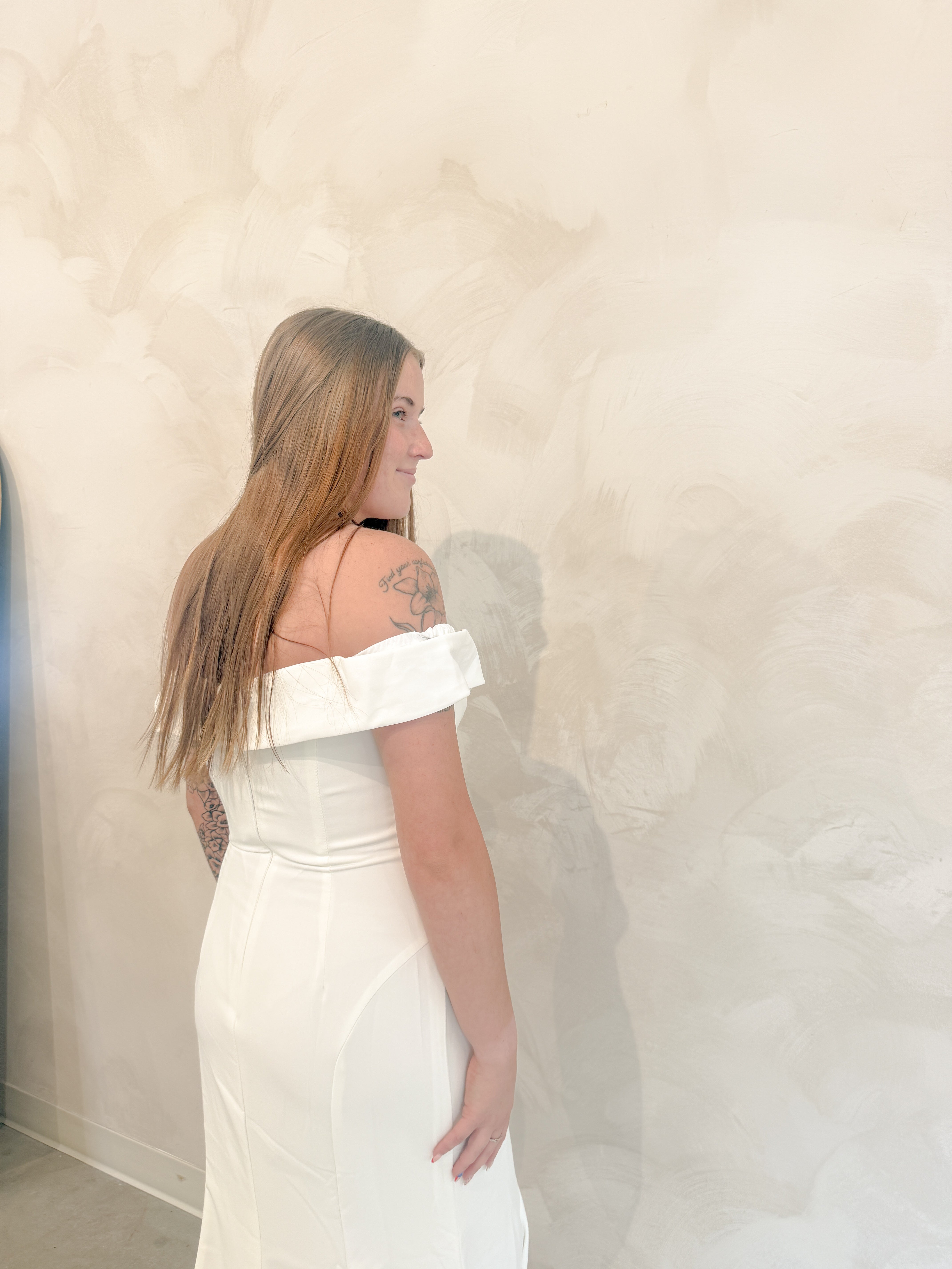 Size 04 | Macally by Truly