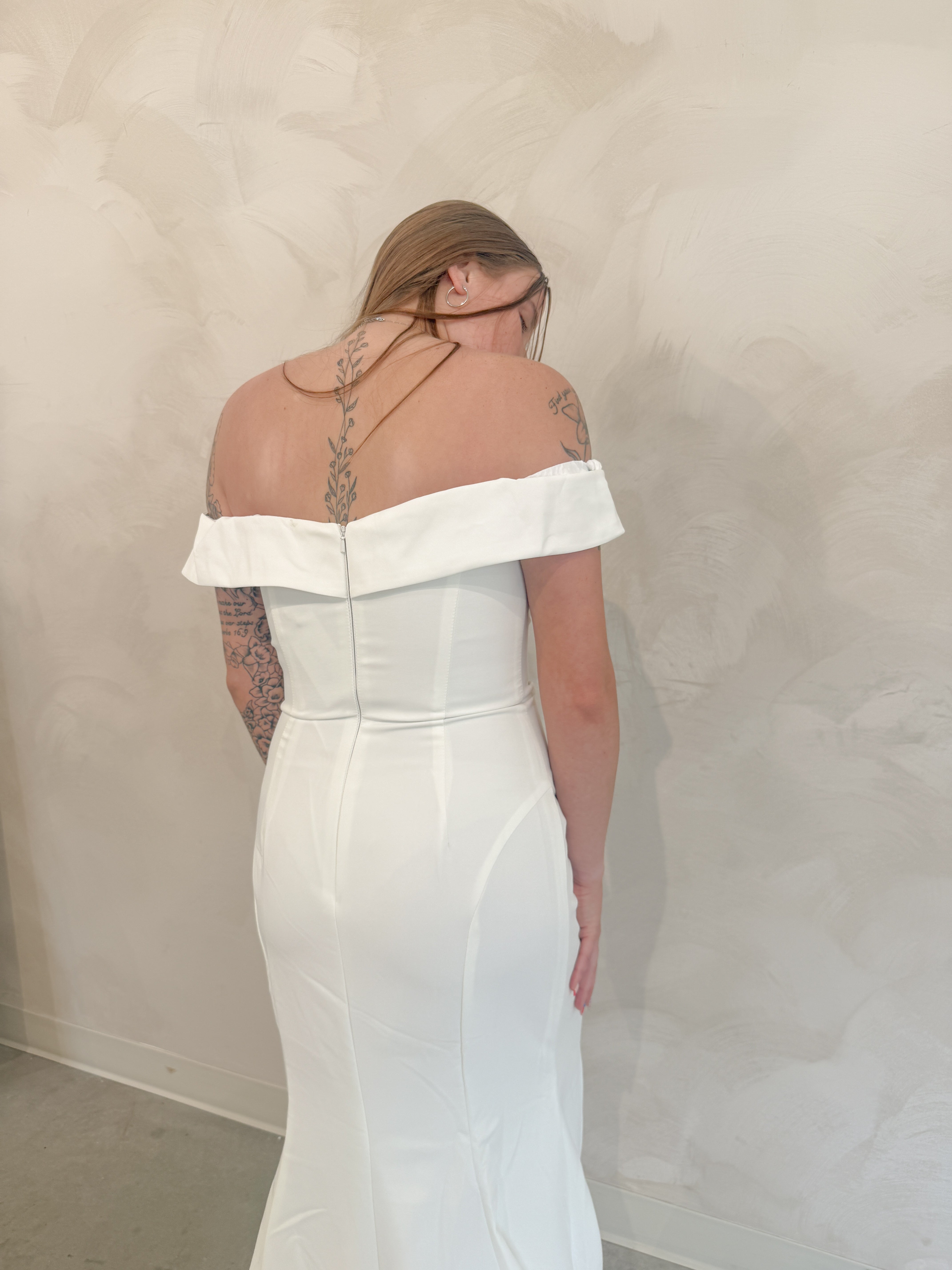 Size 04 | Macally by Truly