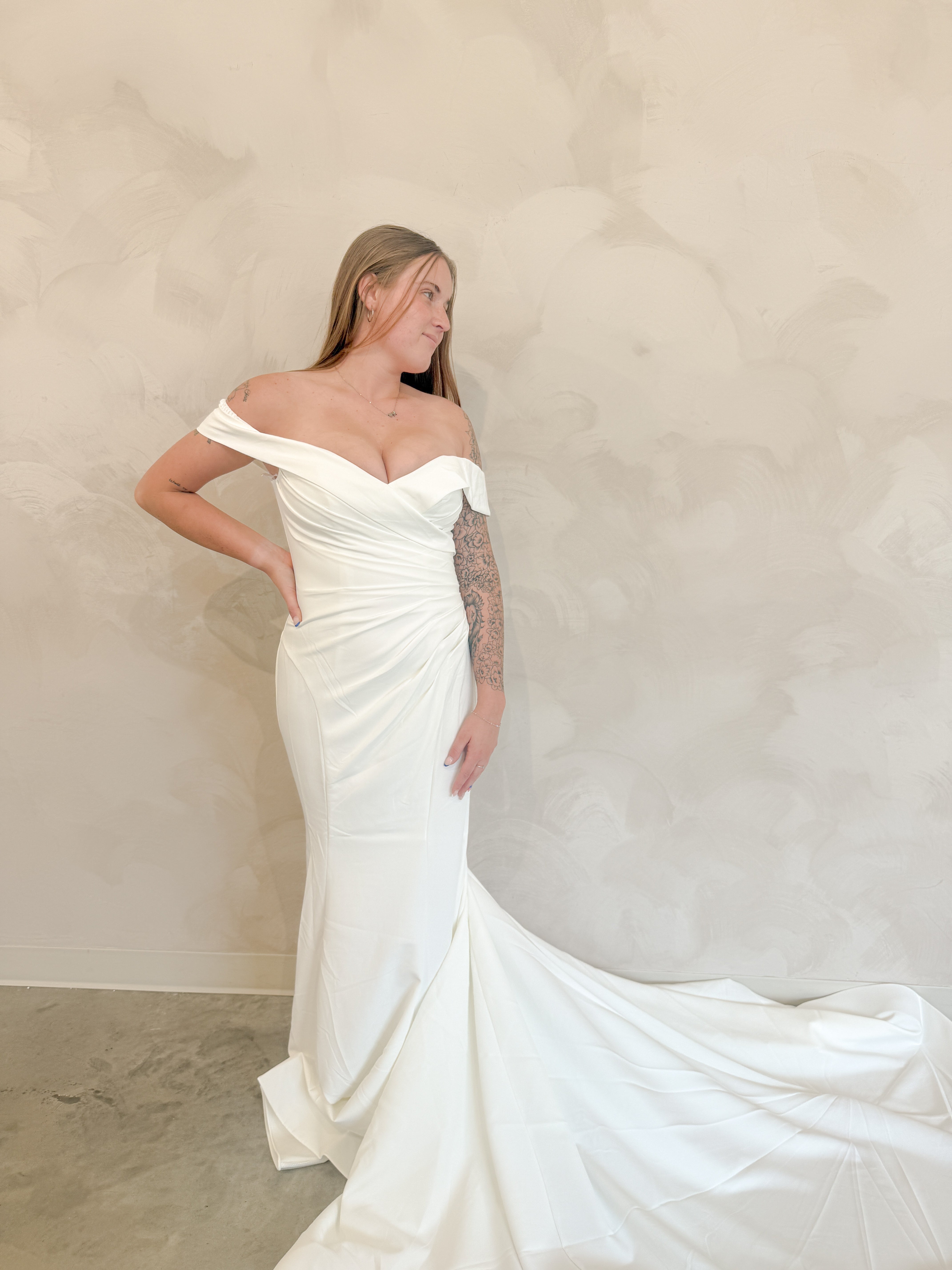 Size 04 | Macally by Truly