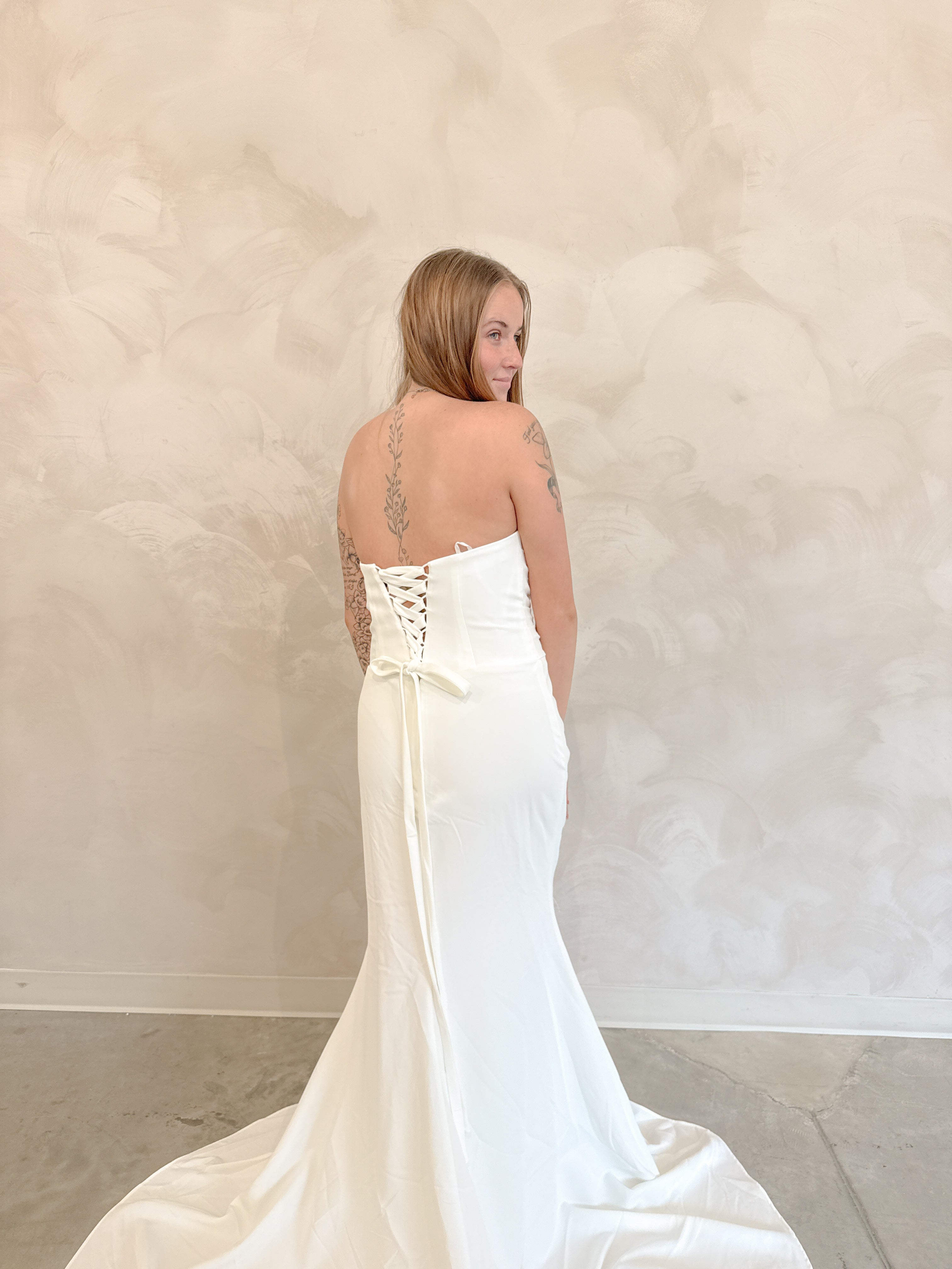 Size 06 | Rocco by Truly