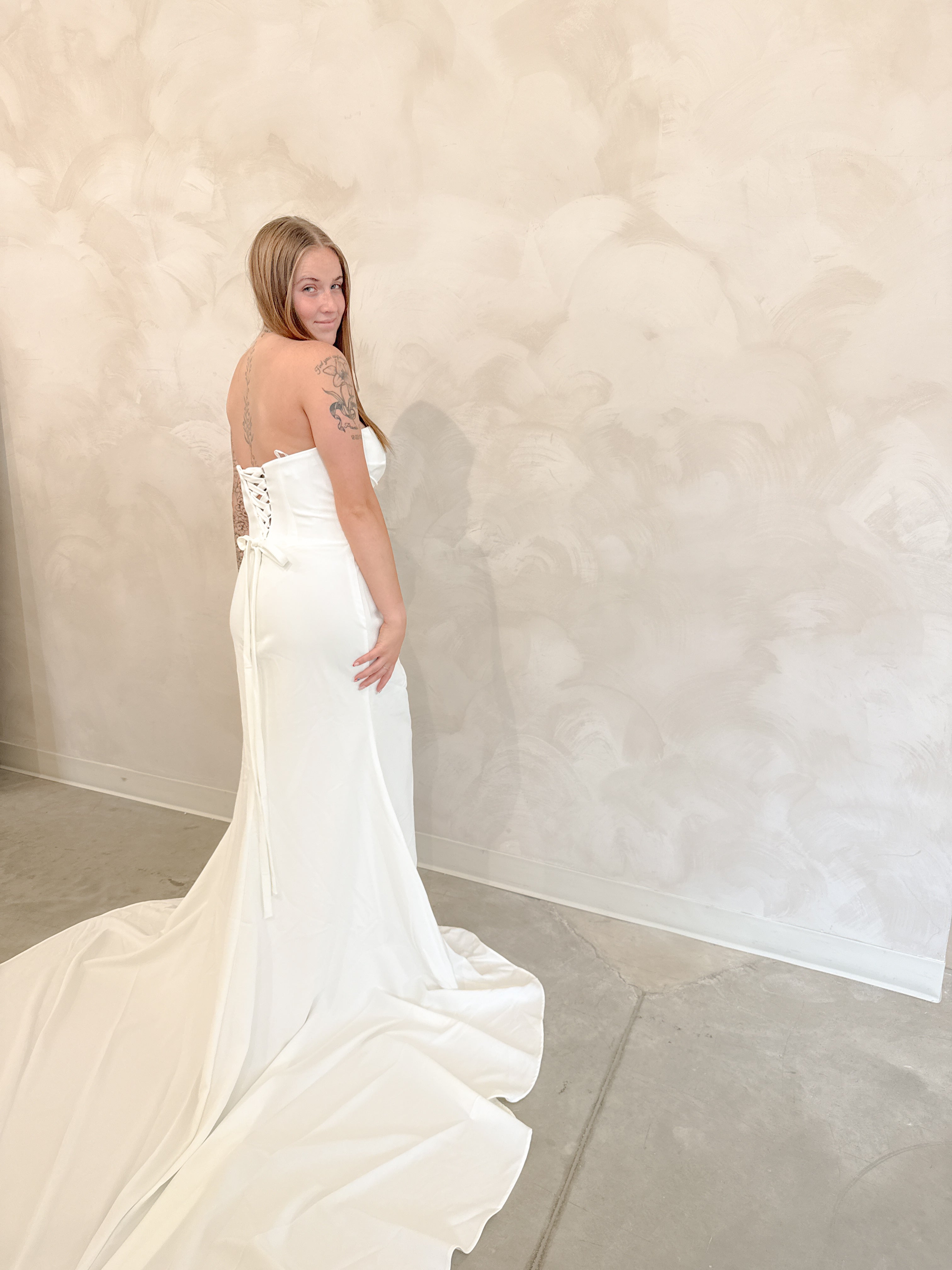 Size 06 | Rocco by Truly
