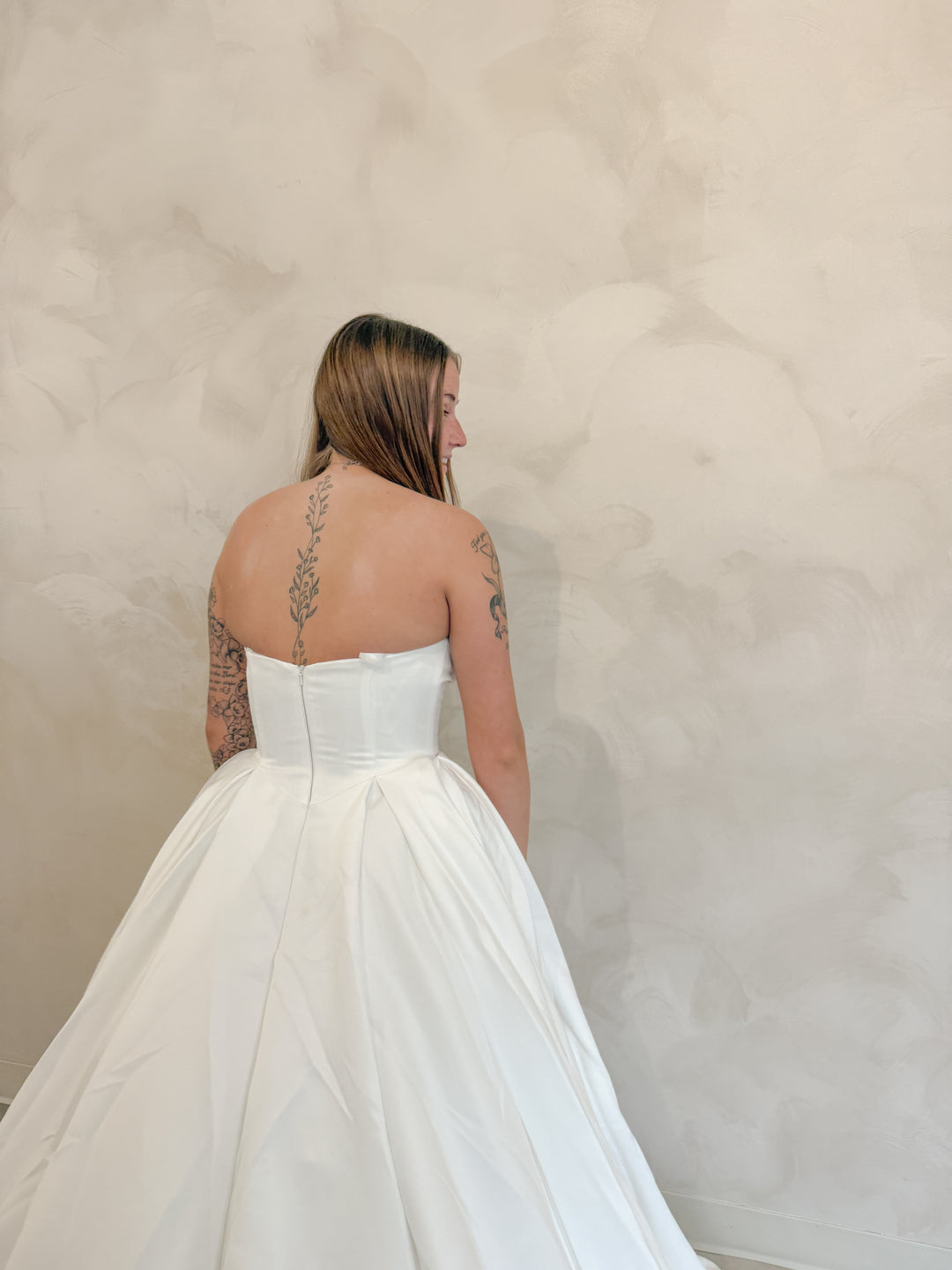 Size 02 | Josie by Truly