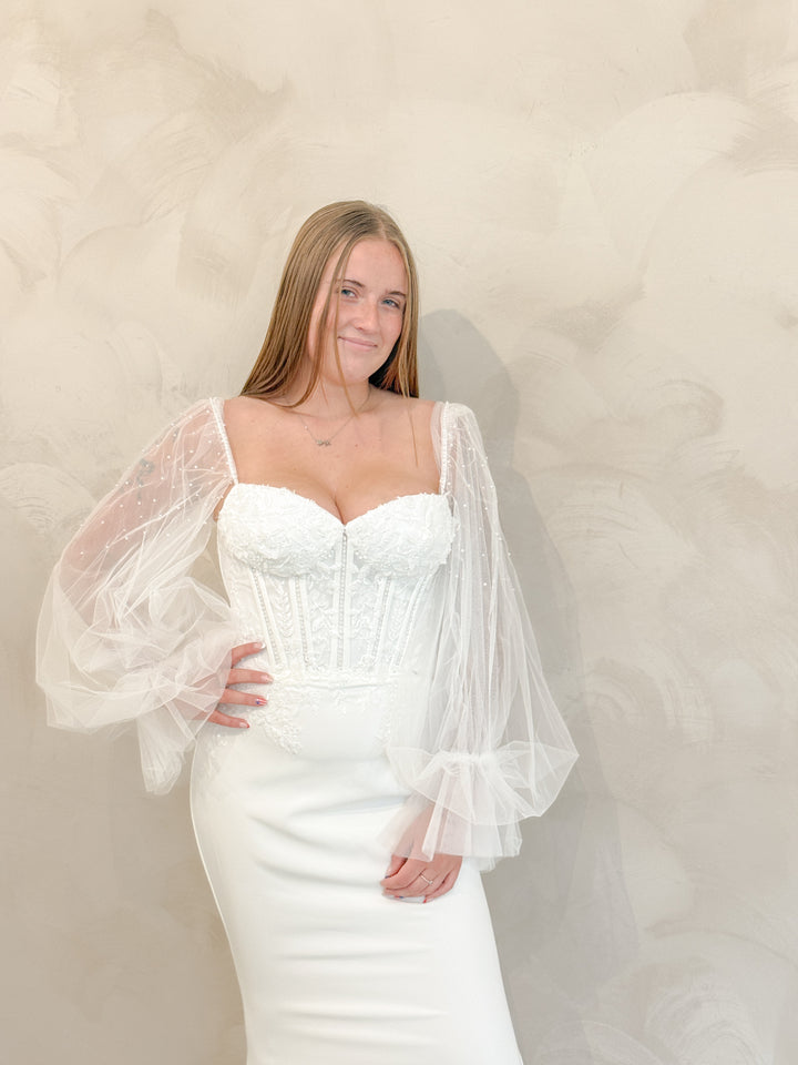 Size 06 | Seleste by Truly