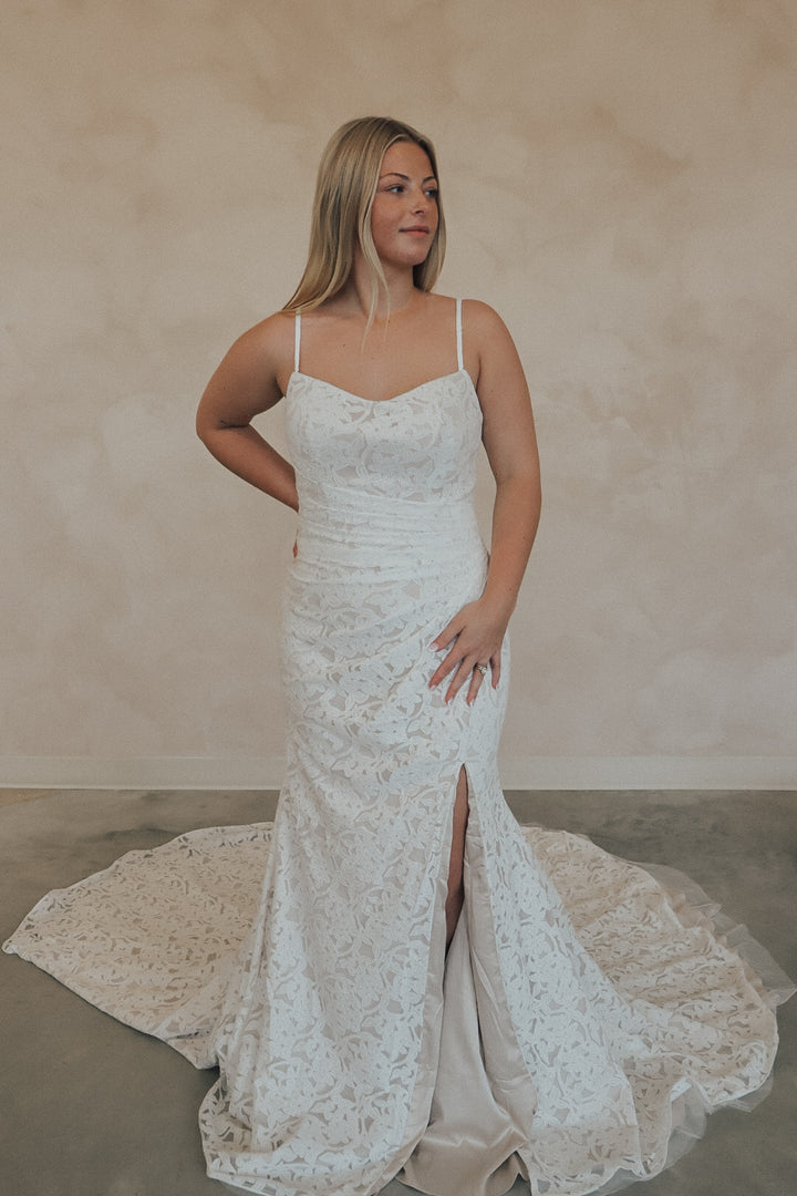 Size 10 | Shay by Dearly