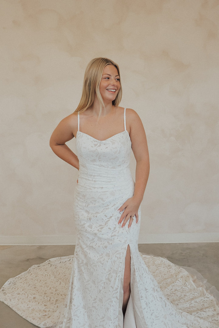 Size 10 | Shay by Dearly