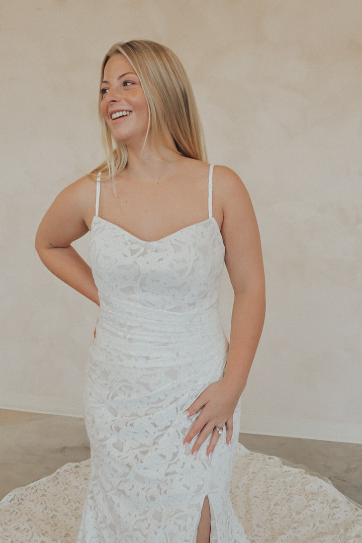 Size 10 | Shay by Dearly