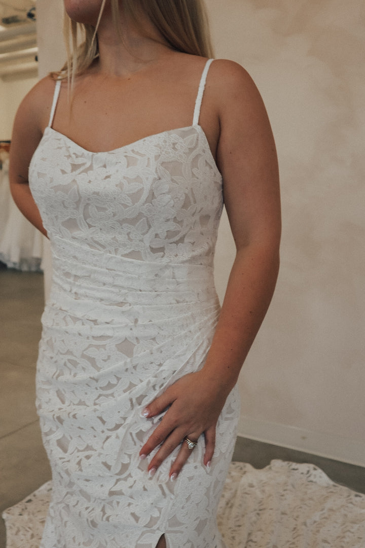 Size 10 | Shay by Dearly