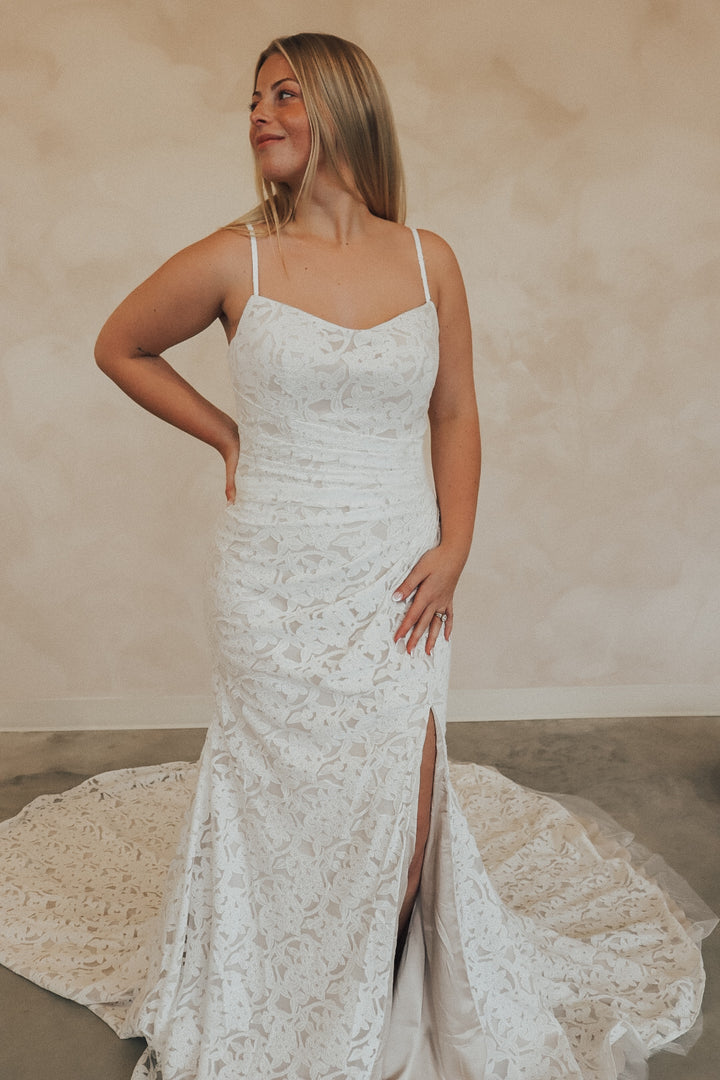 Size 10 | Shay by Dearly