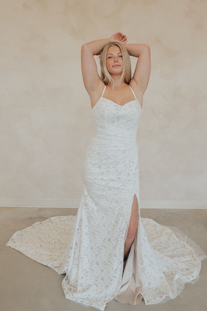 Size 10 | Shay by Dearly