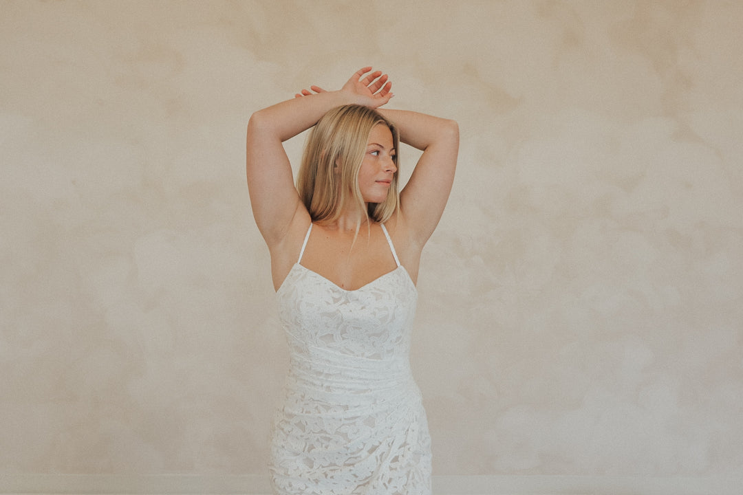 Size 10 | Shay by Dearly