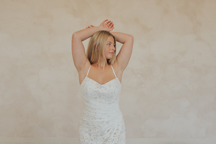 Size 10 | Shay by Dearly