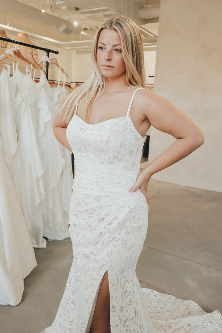 Size 10 | Shay by Dearly