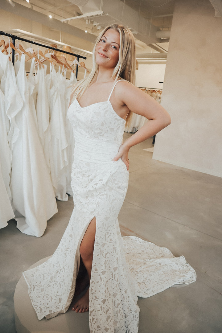 Size 10 | Shay by Dearly