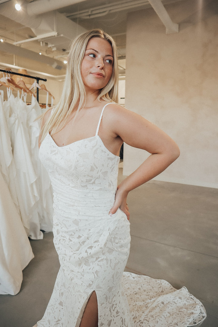 Size 10 | Shay by Dearly