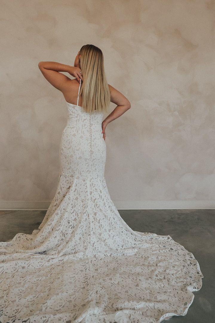 Size 10 | Shay by Dearly