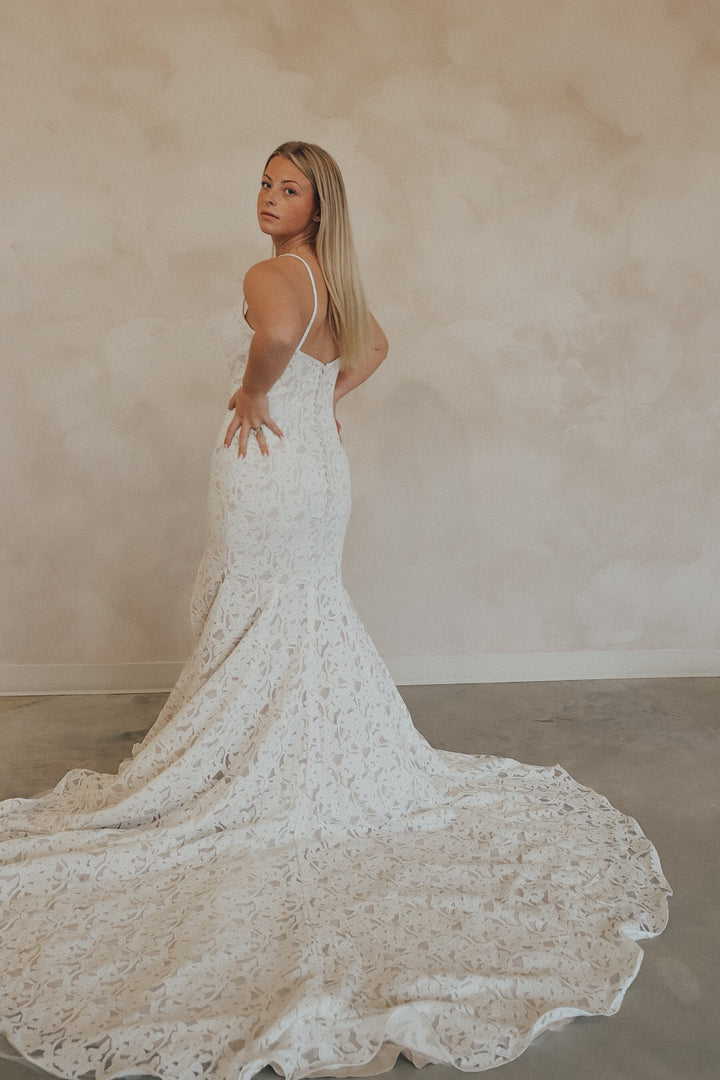 Size 10 | Shay by Dearly