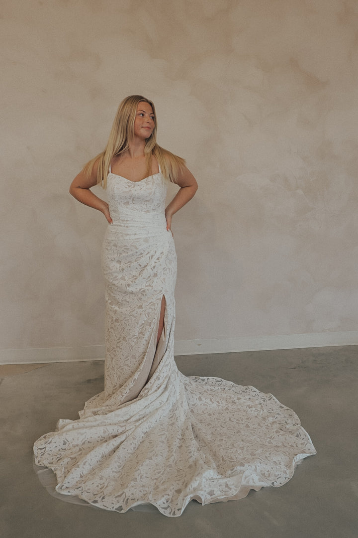 Size 10 | Shay by Dearly