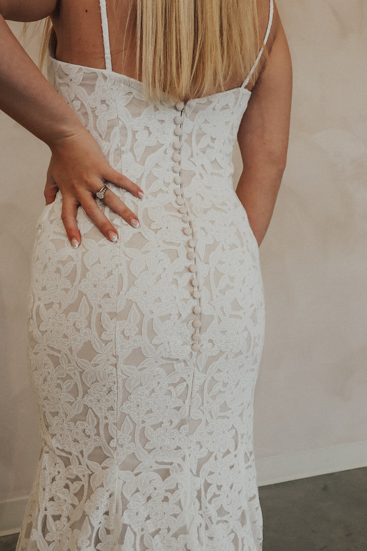 Size 10 | Shay by Dearly