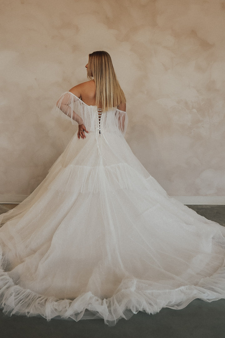 Size 10 | Aspen by Dearly