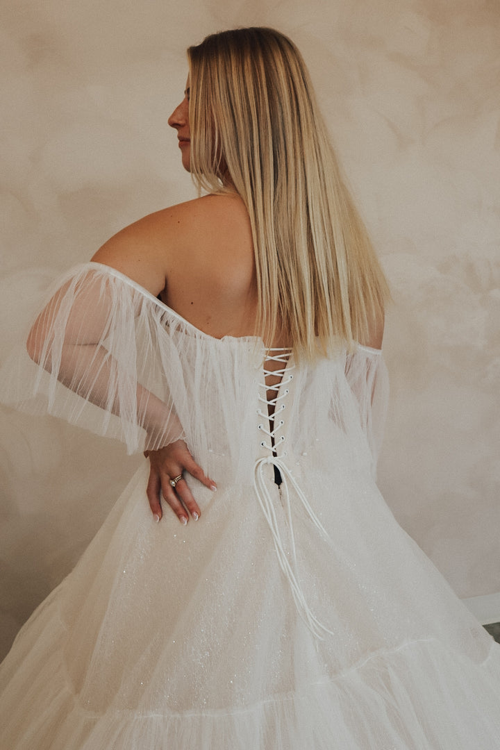 Size 10 | Aspen by Dearly