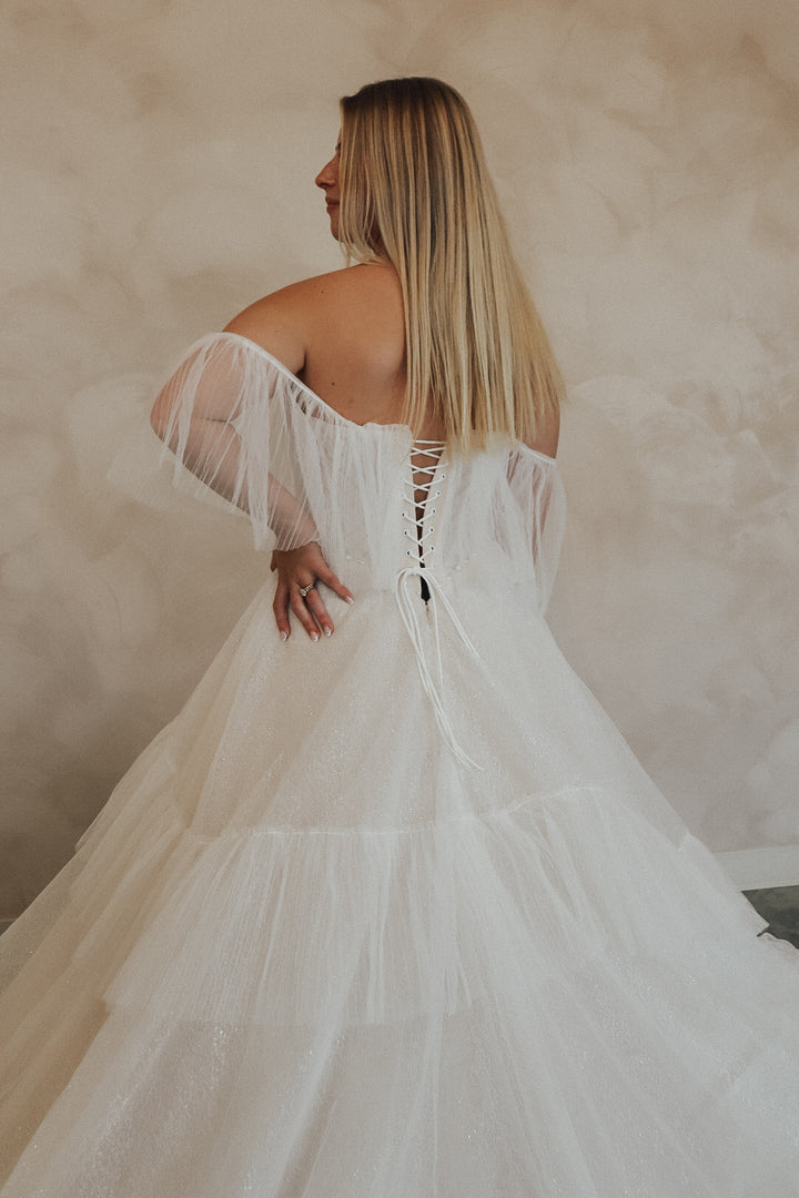 Size 10 | Aspen by Dearly