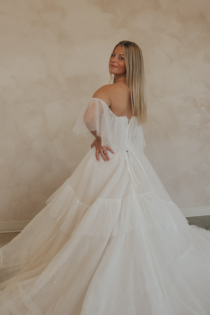 Size 10 | Aspen by Dearly