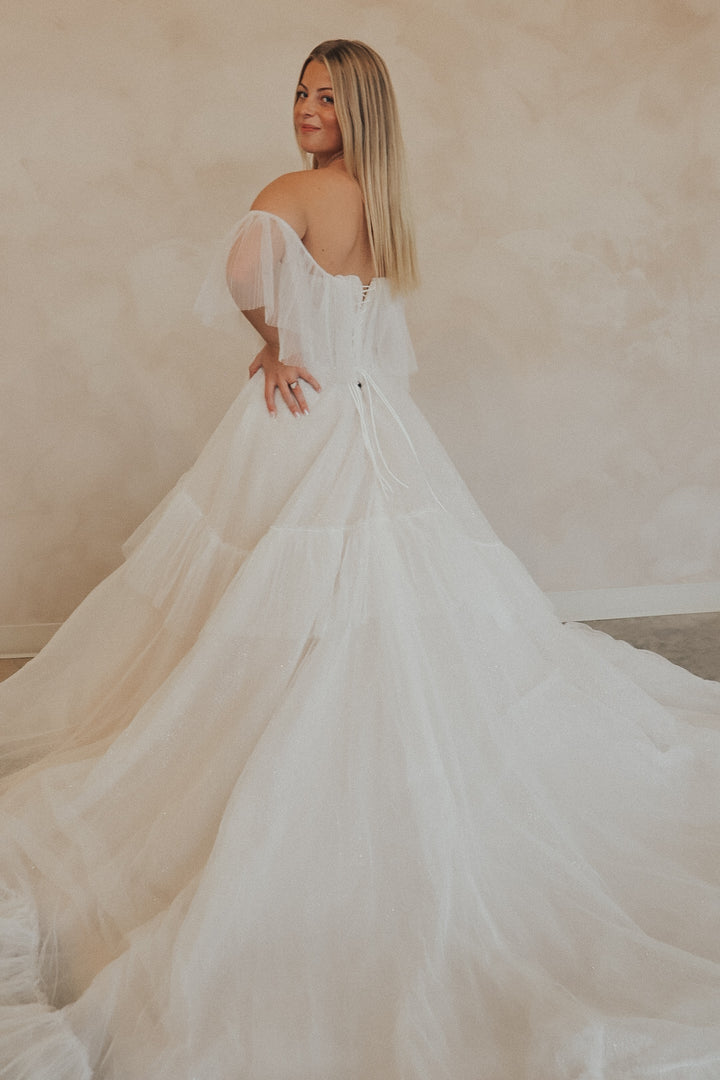 Size 10 | Aspen by Dearly