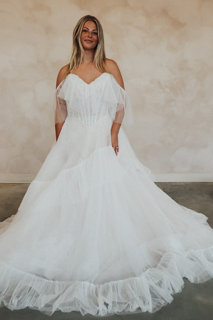 Size 10 | Aspen by Dearly