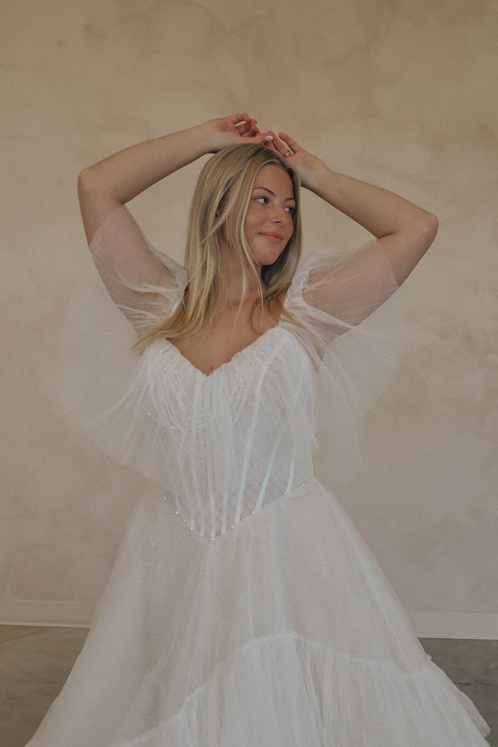 Size 10 | Aspen by Dearly