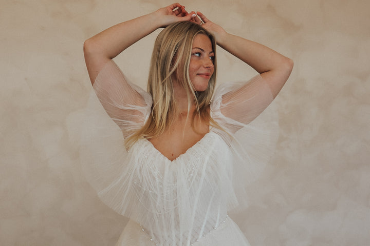 Size 10 | Aspen by Dearly