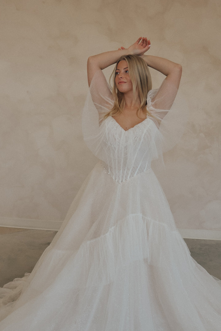 Size 10 | Aspen by Dearly