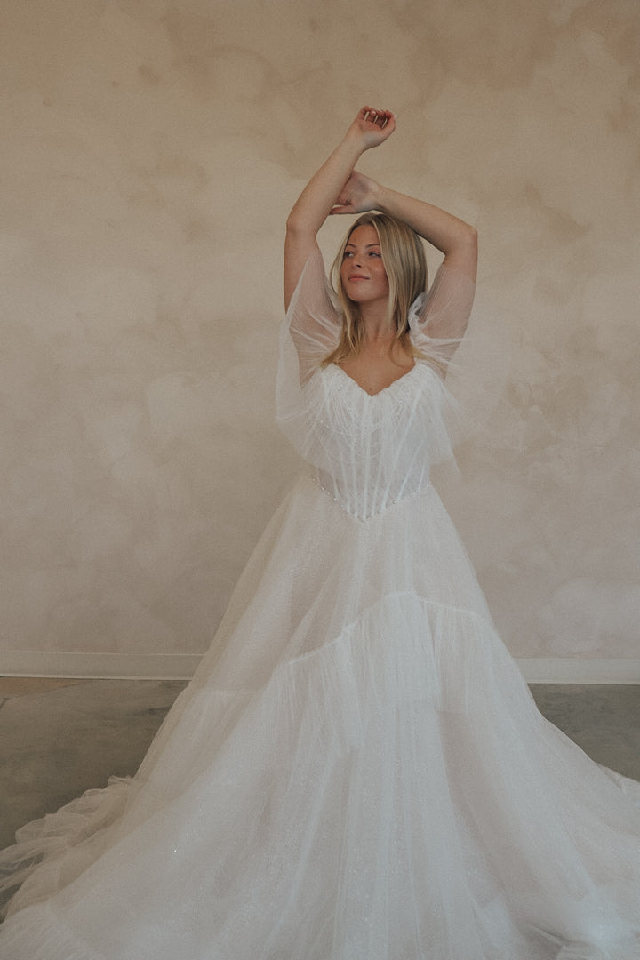 Size 10 | Aspen by Dearly