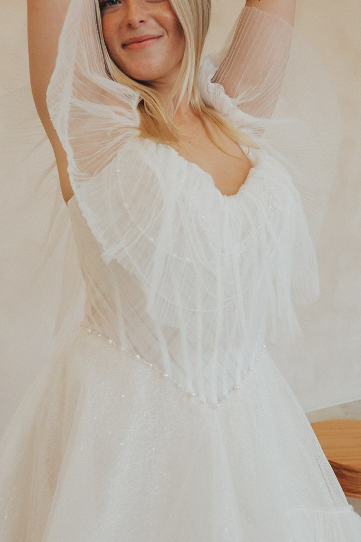 Size 10 | Aspen by Dearly