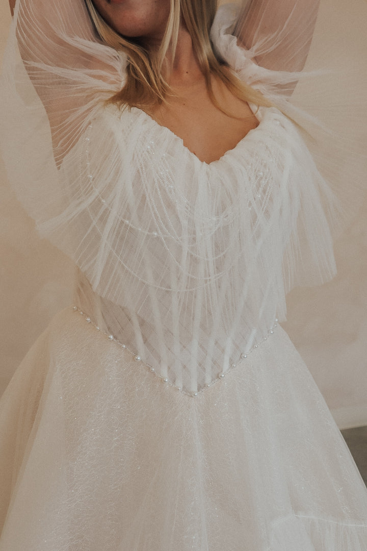 Size 10 | Aspen by Dearly