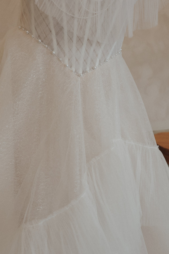 Size 10 | Aspen by Dearly