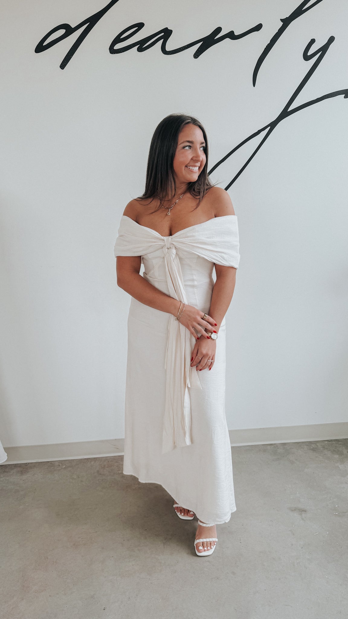 Carson Bow Midi