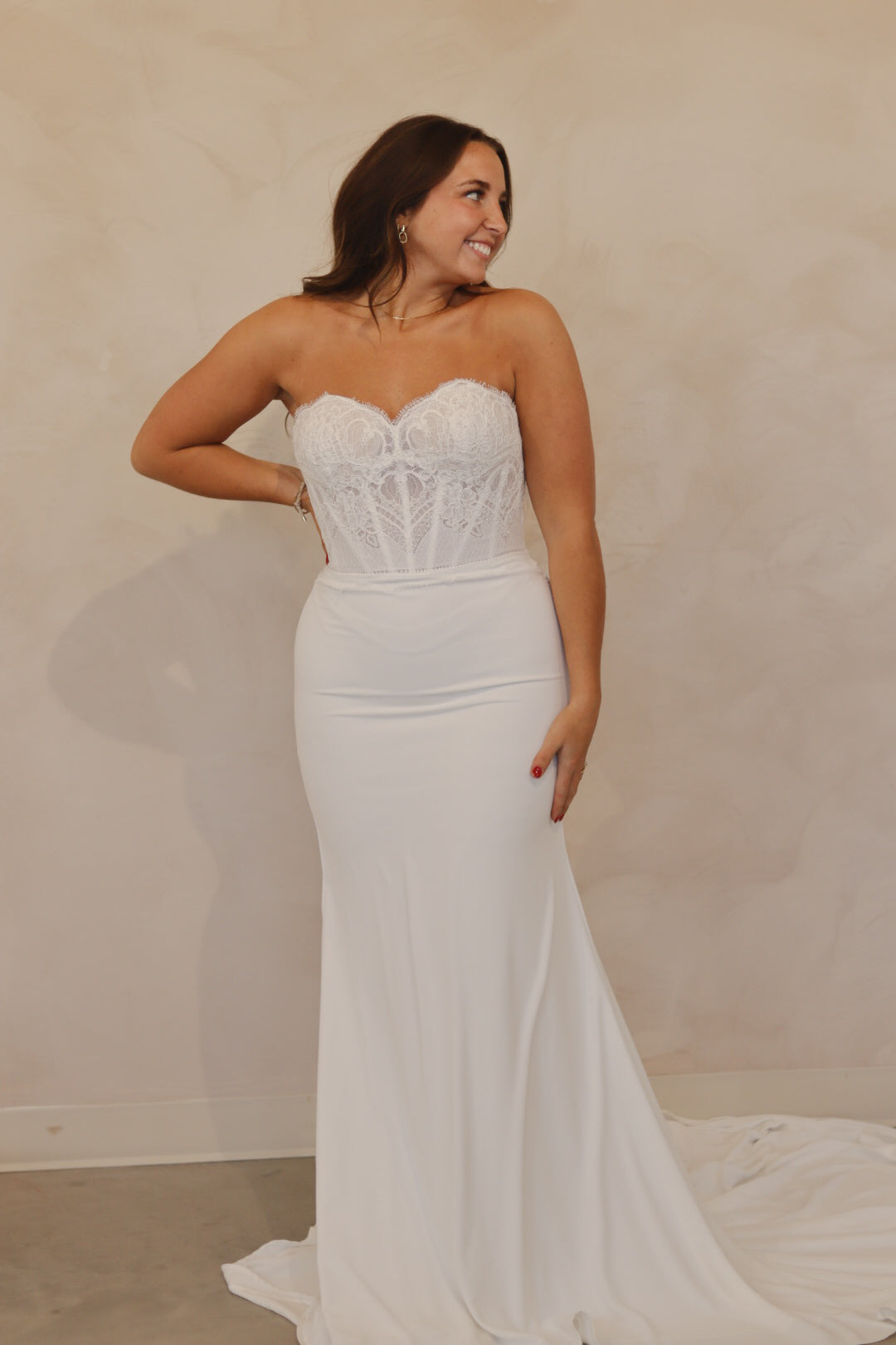 Size 12 | Jodie by La Perle