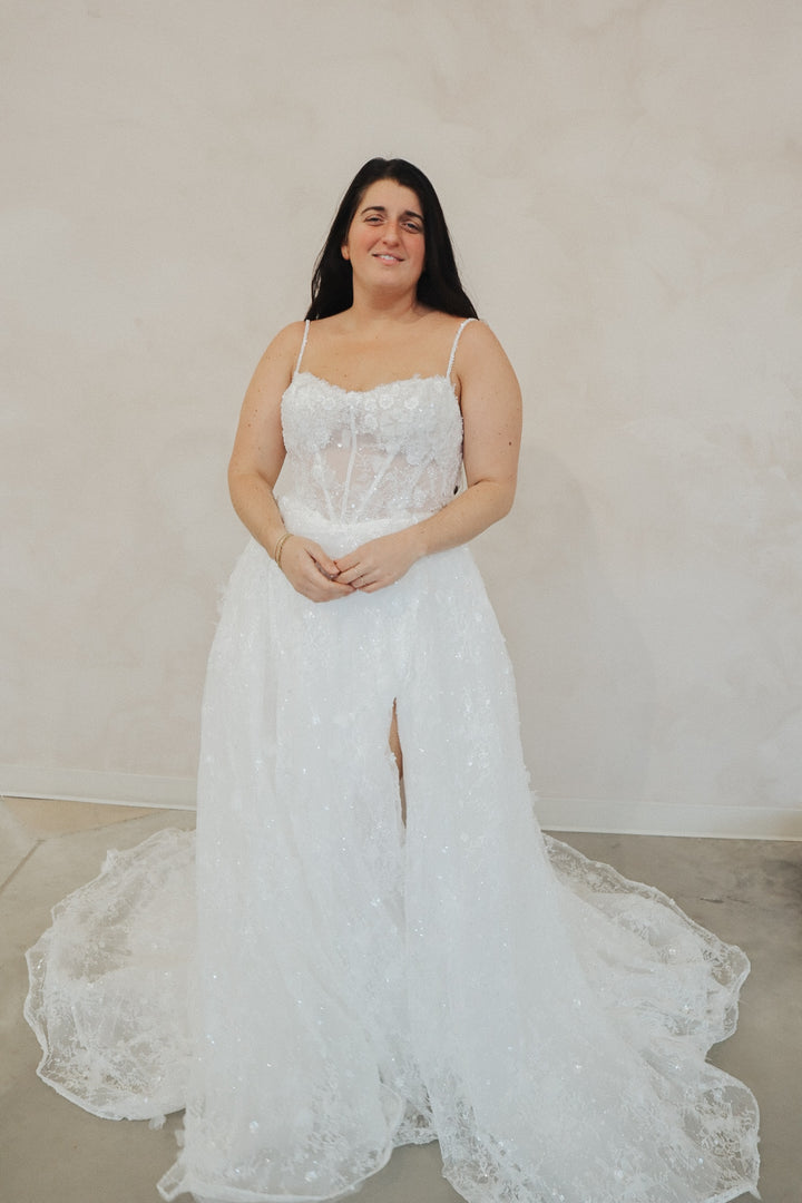 Size 14 | Ever by Dearly