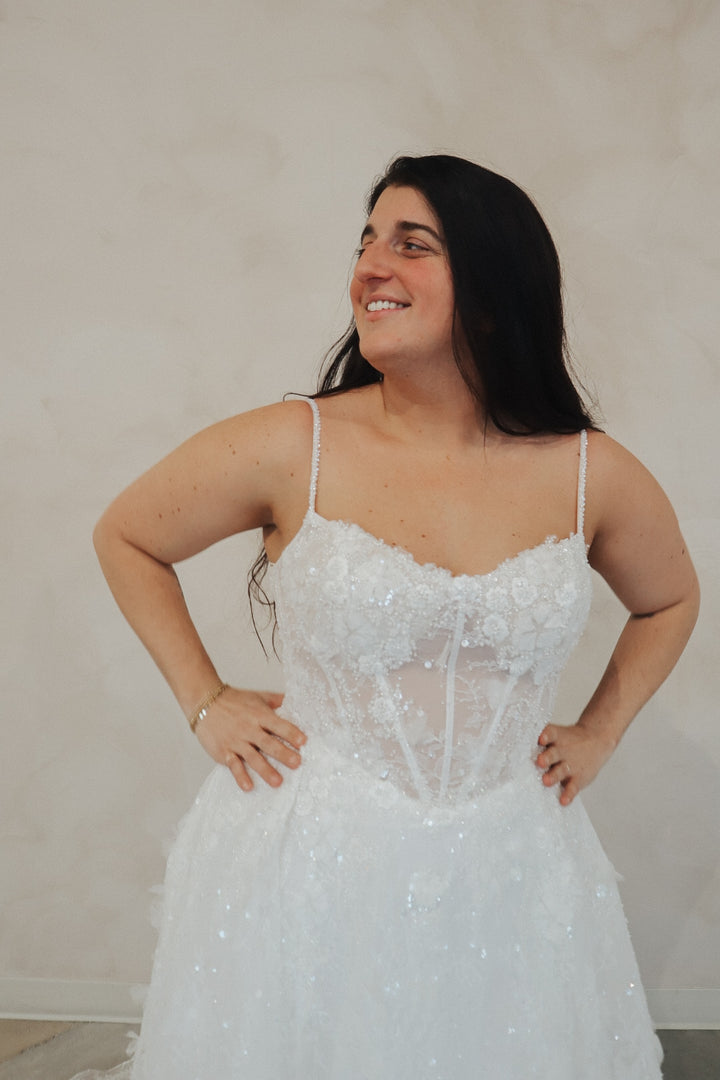Size 14 | Ever by Dearly