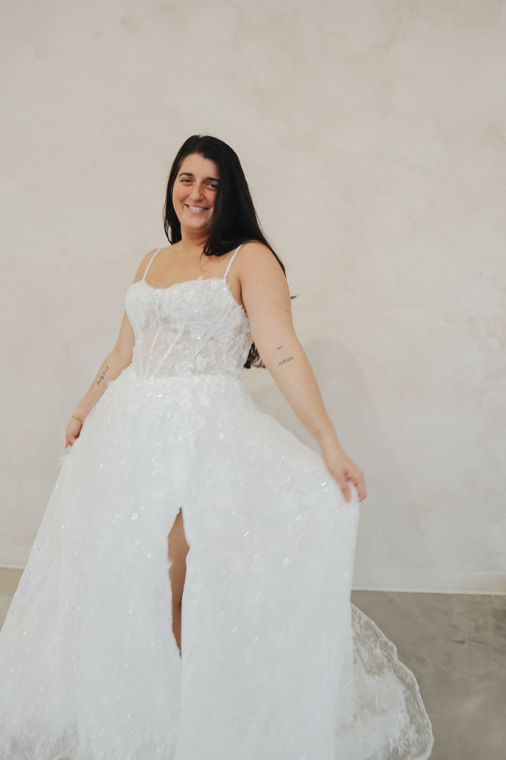 Size 14 | Ever by Dearly