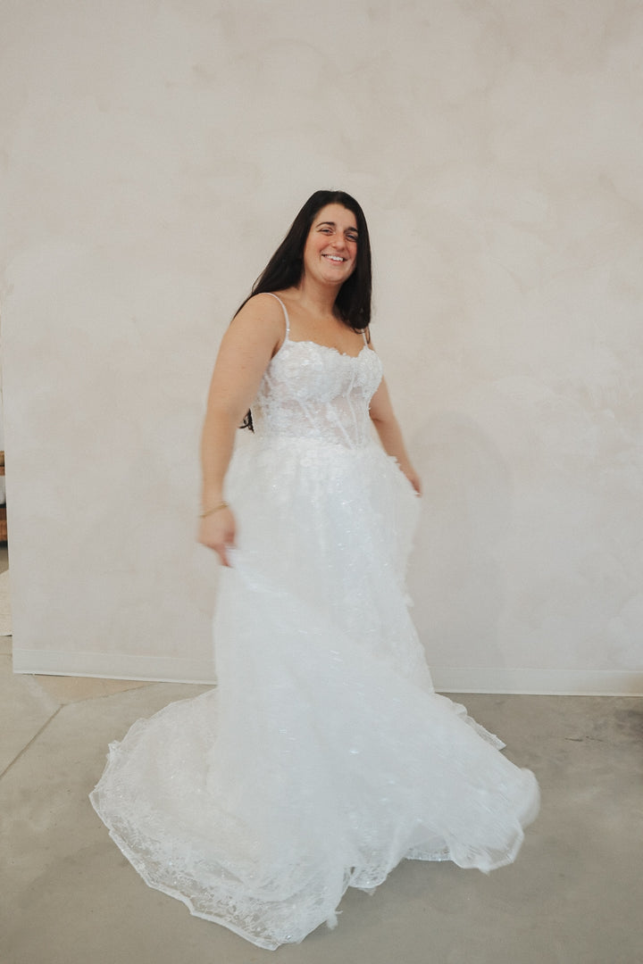 Size 14 | Ever by Dearly