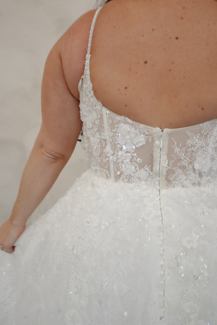 Size 14 | Ever by Dearly