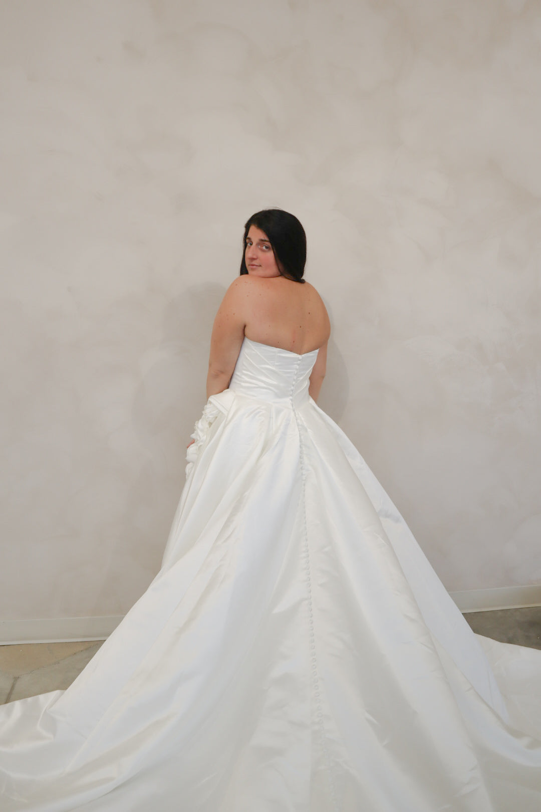 Size 16 | Giselle by Dearly