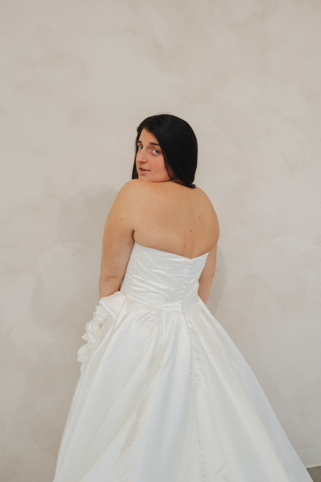 Size 16 | Giselle by Dearly