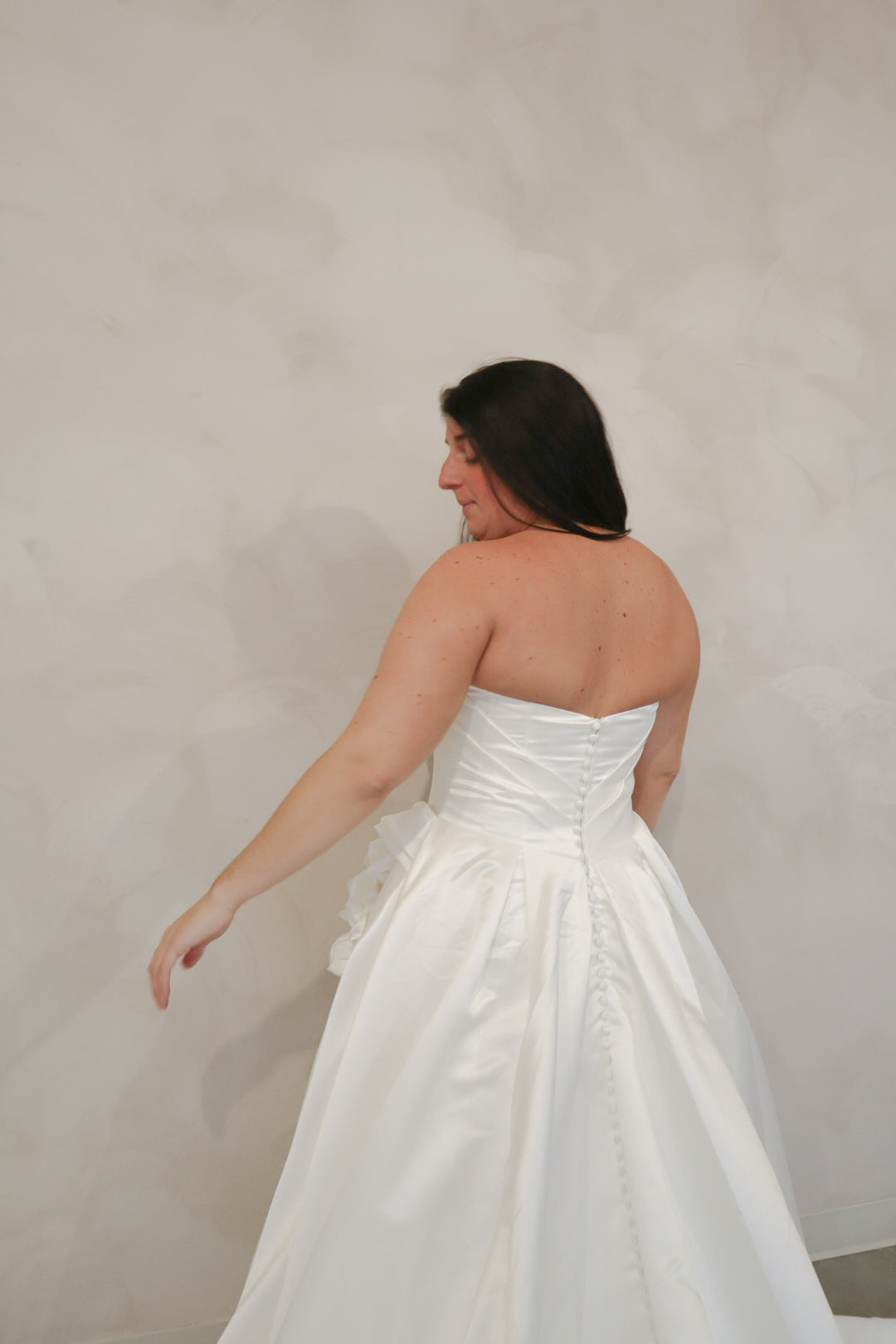 Size 16 | Giselle by Dearly