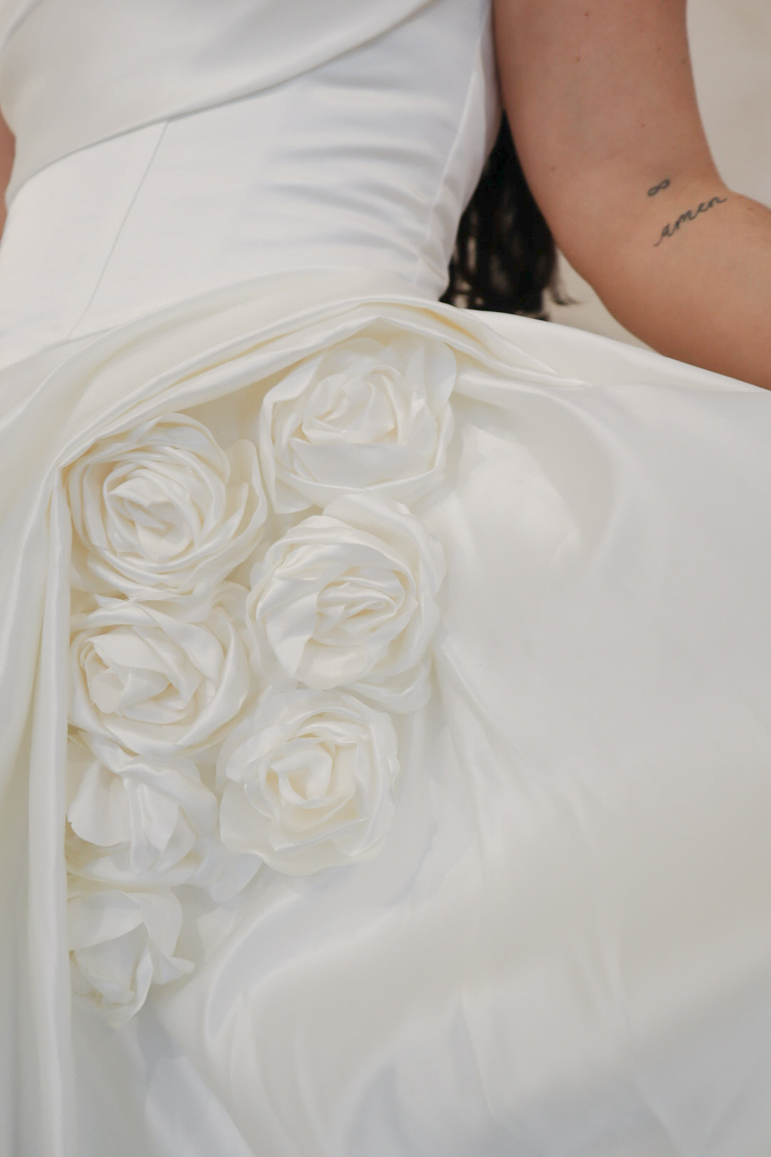 Size 16 | Giselle by Dearly