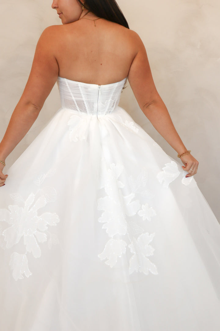 Size 08 | Aberdeen by Simply